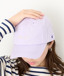 Champion｜チャンピオンのキャップ（パープル/紫色系）通販 - ZOZOTOWN