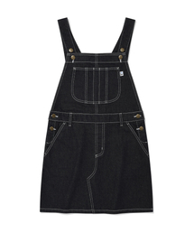 Wacky WiLLy（ワッキーウィリー）の「[ワキウィリー x Lee] ウィメンズデニムワンピースインディゴ（ワンピース）」