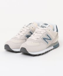 NEW BALANCE ニューバランス U57481N(D) U574 U57481N BEIGE(81N)