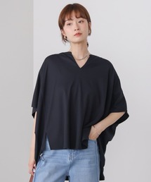 クリアクールスキッパープルオーバー