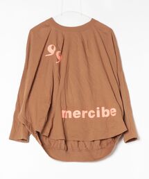 mercibeaucoup　カットソー mercibeaucoup - mercibeaucoup カットソーの通販 by ぱんだ's shop