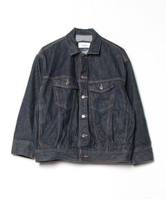 STABILIZER GNZ for UNITED ARROWS & SONS＞ EX Denim Jacket/デニム 