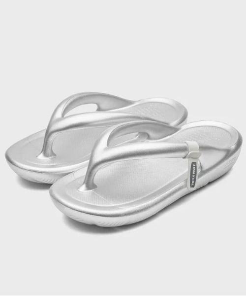 TAW&TOE/トーアンドトー ZEROVITY Flip Flop OG サンダル リカバリー