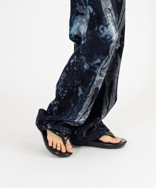 TAW&TOE(トーアンドトー)の「TAW&TOE/トーアンドトー ZEROVITY Flip Flop OG サンダル リカバリーサンダル クッション性 マリンスポーツ 2026年 夏 夏服(サンダル・メンズ・シルバー/ブラック系その他・23/24/25/26/27/28)」の8枚目の写真