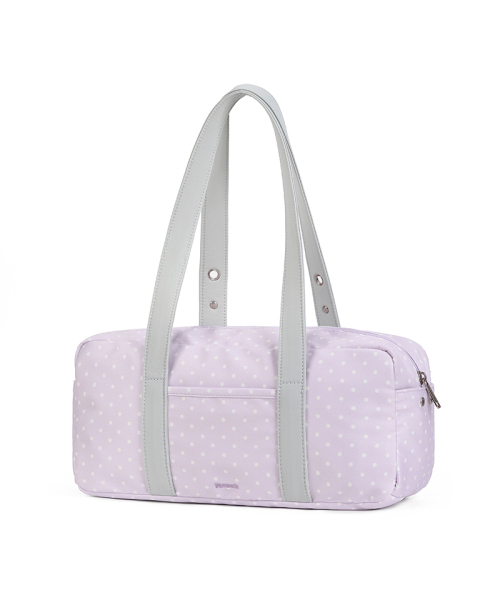 VANWALK（バンウォーク）の「August Tote Bag [Pink]（ショルダーバッグ・レディース・ピンク・FREE）」の7枚目の写真