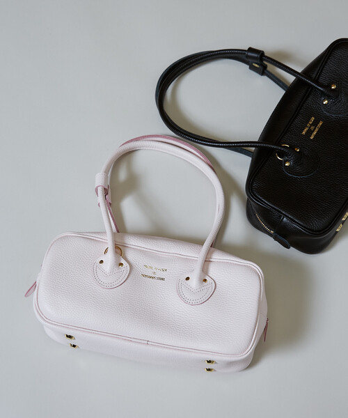 YOUNG&OLSEN The DRYGOODS STORE/ヤングアンドオルセン EMBOSSED