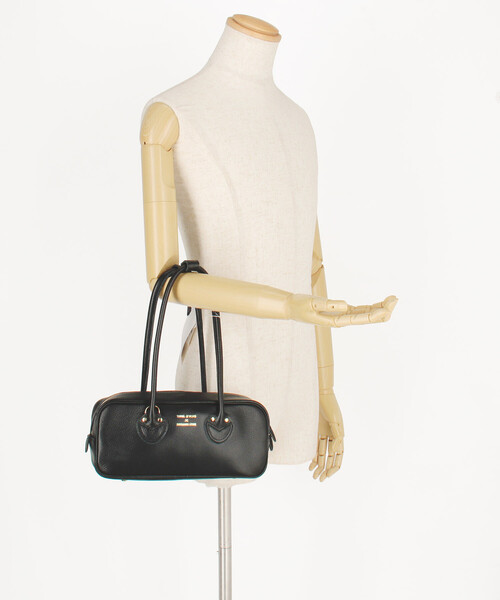 YOUNG&OLSEN The DRYGOODS STORE/ヤングアンドオルセン EMBOSSED
