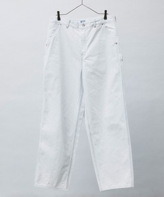 直営店・WEB限定【UNION HERCULES MADE】ワークパンツ