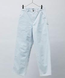 UNION HERCULES MADE（ユニオンヘラクレスメイド）の「直営店・WEB限定【UNION HERCULES MADE】ワークパンツ（デニムパンツ）」