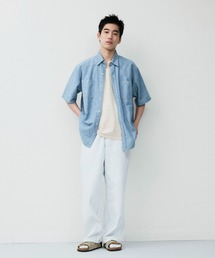 UNION HERCULES MADE（ユニオンヘラクレスメイド）の「直営店・WEB限定【UNION HERCULES MADE】ワークパンツ（デニムパンツ）」