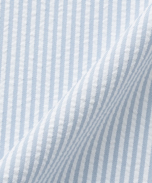 petit main(プティマイン)の「【WINDRY】タイつきシャツ(シャツ/ブラウス・キッズ・オフホワイト/ブルー・130cm/110cm/100cm/120cm/90cm)」の13枚目の写真