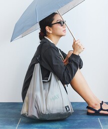 COBMASTER（コブマスター）の「Cobmaster × FREAK'S STORE/コブマスター × フリークスストア 別注 撥水PACKABLE SHOULDER パッカブル ショルダーバッグ（ショルダーバッグ）」