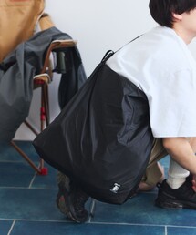 COBMASTER（コブマスター）の「Cobmaster × FREAK'S STORE/コブマスター × フリークスストア 別注 撥水PACKABLE SHOULDER パッカブル ショルダーバッグ（ショルダーバッグ）」