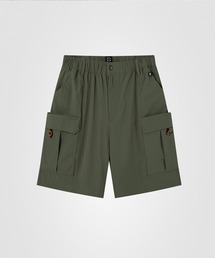 S'more（スモア）の「Nylon pocket shorts（その他パンツ）」