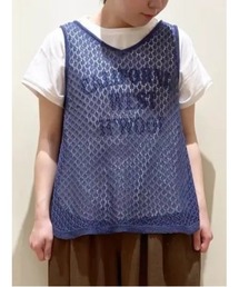 ベスト チュニック」に該当するレディースファッション通販 - ZOZOTOWN