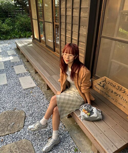 YASE（ヤセ）の「[Lab Series] スパイダー レザー スニーカー シルバー（スニーカー・レディース・その他・23cm/24cm/25cm/26cm/27cm/28cm/29cm/23.5cm/24.5cm/25.5cm/26.5cm/27.5cm/28.5cm）」の16枚目の写真