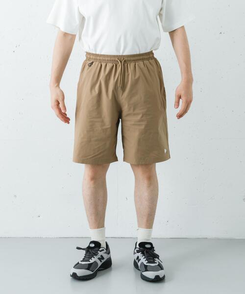 NEW ERA(ニューエラ)の「New Era OD UTILITY SPT LONG(その他パンツ・メンズ・チャコールグレー/オリーブ/ブラック/ベージュ・X-LARGE/LARGE/MEDIUM)」の9枚目の写真