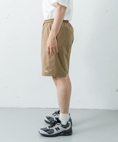 NEW ERA(ニューエラ)の「New Era OD UTILITY SPT LONG(その他パンツ・メンズ・チャコールグレー/オリーブ/ブラック/ベージュ・X-LARGE/LARGE/MEDIUM)」の10枚目の写真
