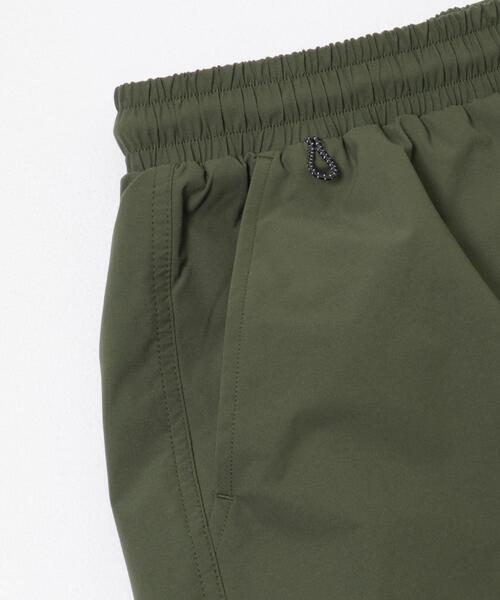 NEW ERA(ニューエラ)の「New Era OD UTILITY SPT LONG(その他パンツ・メンズ・チャコールグレー/オリーブ/ブラック/ベージュ・X-LARGE/LARGE/MEDIUM)」の15枚目の写真