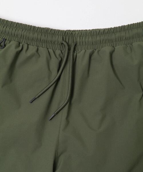 NEW ERA(ニューエラ)の「New Era OD UTILITY SPT LONG(その他パンツ・メンズ・チャコールグレー/オリーブ/ブラック/ベージュ・X-LARGE/LARGE/MEDIUM)」の16枚目の写真