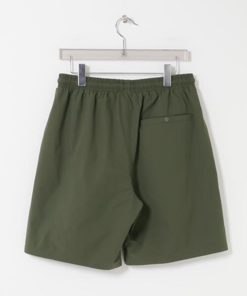 NEW ERA(ニューエラ)の「New Era OD UTILITY SPT LONG(その他パンツ・メンズ・チャコールグレー/オリーブ/ブラック/ベージュ・X-LARGE/LARGE/MEDIUM)」の17枚目の写真