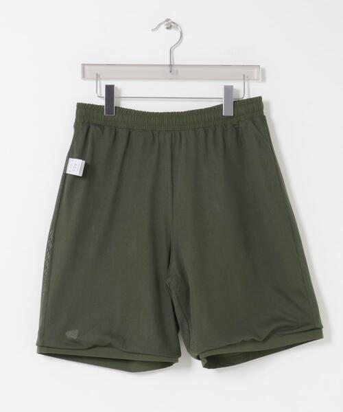 NEW ERA(ニューエラ)の「New Era OD UTILITY SPT LONG(その他パンツ・メンズ・チャコールグレー/オリーブ/ブラック/ベージュ・X-LARGE/LARGE/MEDIUM)」の18枚目の写真