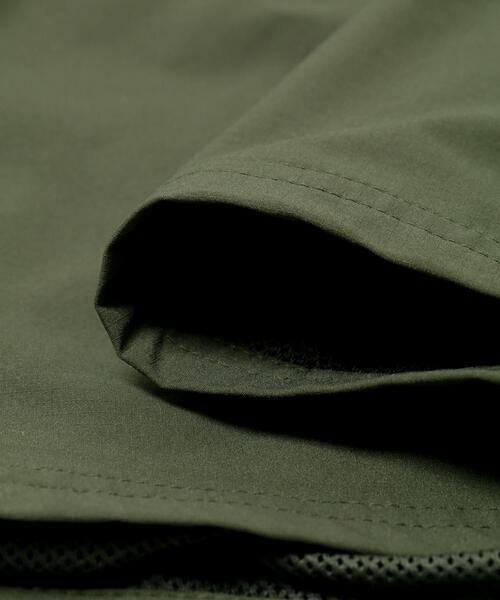 NEW ERA(ニューエラ)の「New Era OD UTILITY SPT LONG(その他パンツ・メンズ・チャコールグレー/オリーブ/ブラック/ベージュ・X-LARGE/LARGE/MEDIUM)」の19枚目の写真