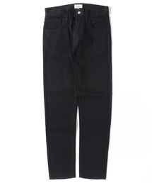 NEW DENIM BLACK