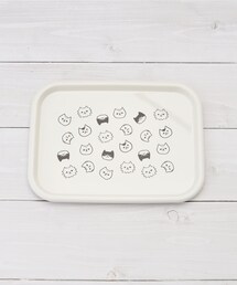one'sterrace（ワンズテラス）の「NECO トレー 24cm（食器）」