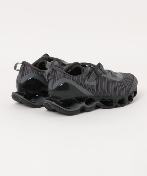 MIZUNO（ミズノ　）の「【Mizuno】D1GA260301 WAVE PROPHECY Strap2（スニーカー・メンズ・ダークグレー・26.5/27.5/27/26/28/28.5）」の2枚目の写真