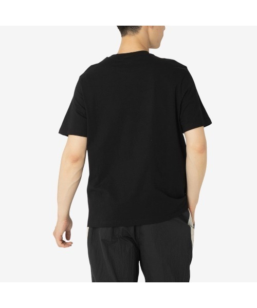 Reebok（リーボック）の「3D グラフィック Tシャツ / 3D GRAPHIC TEE（Tシャツ/カットソー・メンズ・グレイッシュベージュ・X-LARGE/SMALL/MEDIUM/LARGE）」の17枚目の写真