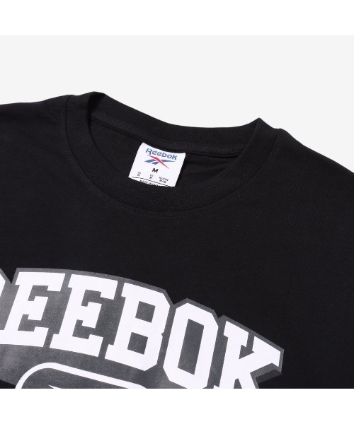 Reebok（リーボック）の「3D グラフィック Tシャツ / 3D GRAPHIC TEE（Tシャツ/カットソー・メンズ・グレイッシュベージュ・X-LARGE/SMALL/MEDIUM/LARGE）」の19枚目の写真