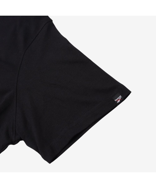 Reebok（リーボック）の「3D グラフィック Tシャツ / 3D GRAPHIC TEE（Tシャツ/カットソー・メンズ・グレイッシュベージュ・X-LARGE/SMALL/MEDIUM/LARGE）」の21枚目の写真