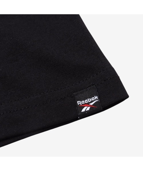 Reebok（リーボック）の「3D グラフィック Tシャツ / 3D GRAPHIC TEE（Tシャツ/カットソー・メンズ・グレイッシュベージュ・X-LARGE/SMALL/MEDIUM/LARGE）」の22枚目の写真