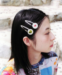 WEBHOUSE（ウェブハウス）の「[4080Xウェブハウス] カワイピン - マルチ（ヘアピン）」
