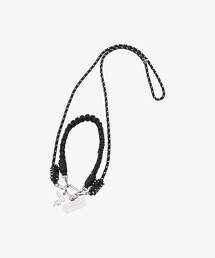 CORDE BUNGEE A.P.C. TOPOLOGIE（スマホグッズ）｜A.P.C.