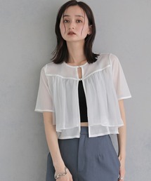 bolero」に該当するファッション通販 - ZOZOTOWN