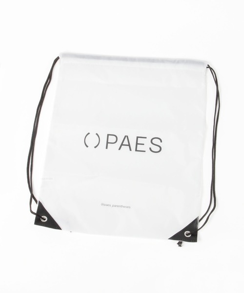 PAES(ペイズ)の「【Paes(ぺイズ)】New Flipflop (MEN)(サンダル・メンズ・ブラック・MEDIUM/LARGE)」の10枚目の写真