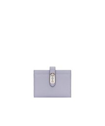 VUNQUE（ブンク）の「Magpie Card Wallet (マクファイカード財布) Lavender（財布）」