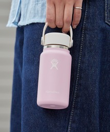 HYDRO FLASK(�n�C�h���t���X�N)��HydroFlask/�n�C�h���t���X�N COURTSIDE 200ml MICRO HYDRO ���� �}�C�{�g�� �^���u���[ �~�j�T�C�Y �X�e�����X�{�g�� �g�їp ���@�r 6.7oz 2026�N ��(����)