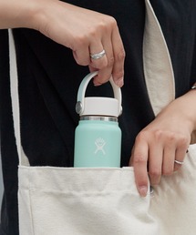 HydroFlask/ハイドロフラスク 200ml MICRO HYDRO 水筒 2026年 夏 夏服