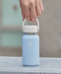 HYDRO FLASK(�n�C�h���t���X�N)��HydroFlask/�n�C�h���t���X�N COURTSIDE 200ml MICRO HYDRO ���� �}�C�{�g�� �^���u���[ �~�j�T�C�Y �X�e�����X�{�g�� �g�їp ���@�r 6.7oz 2026�N ��(����)