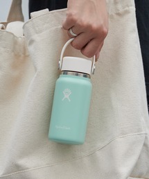 ROOPTOKYO（ループトウキョウ）の「HydroFlask/ハイドロフラスク COURTSIDE 200ml MICRO HYDRO 水筒 マイボトル タンブラー ミニサイズ ステンレスボトル 携帯用 魔法瓶 6.7oz 2026年 夏（水筒）」