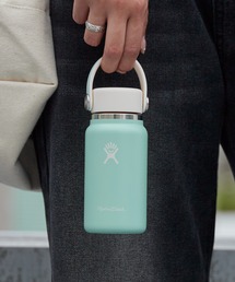 ROOPTOKYO（ループトウキョウ）の「HydroFlask/ハイドロフラスク COURTSIDE 200ml MICRO HYDRO 水筒 マイボトル タンブラー ミニサイズ ステンレスボトル 携帯用 魔法瓶 6.7oz 2026年 夏（水筒）」