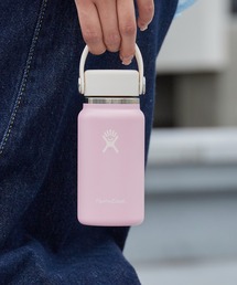 HYDRO FLASK（ハイドロフラスク）の「HydroFlask/ハイドロフラスク COURTSIDE 200ml MICRO HYDRO 水筒 マイボトル タンブラー ミニサイズ ステンレスボトル 携帯用 魔法瓶 6.7oz 2026年 夏（水筒）」