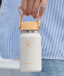 HYDRO FLASK（ハイドロフラスク）の「HydroFlask/ハイドロフラスク COURTSIDE 200ml MICRO HYDRO 水筒 マイボトル タンブラー ミニサイズ ステンレスボトル 携帯用 魔法瓶 6.7oz 2026年 夏（水筒）」