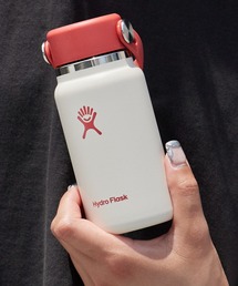 ROOPTOKYO（ループトウキョウ）の「HydroFlask/ハイドロフラスク COURTSIDE 200ml MICRO HYDRO 水筒 マイボトル タンブラー ミニサイズ ステンレスボトル 携帯用 魔法瓶 6.7oz 2026年 夏（水筒）」