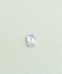 styiro（スタイロ）の「【スタイロカプセルジュエリー】ジェムストーン(1stone)&パステルシェル(6piece)セット/カスタム（その他雑貨）」