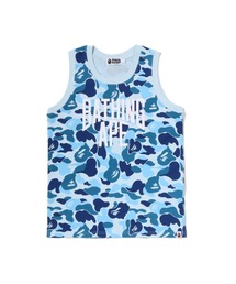 A BATHING APE｜アベイシングエイプのタンクトップ通販 - ZOZOTOWN