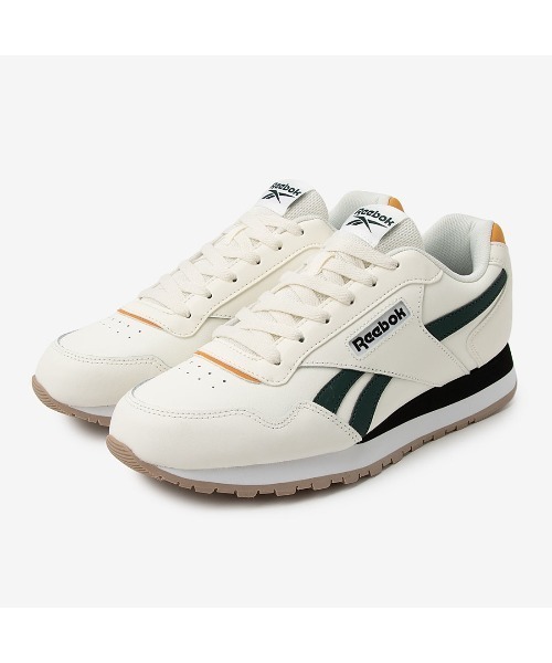 Reebok(リーボック)の「グライド / REEBOK GLIDE SA(スニーカー・メンズ・ホワイト/アイボリー・29.0cm/22.5cm/23.5cm/24.5cm/25.5cm/26.5cm/27.5cm/28.5cm/30.0cm/23.0cm/24.0cm/25.0cm/26.0cm/27.0cm/28.0cm)」の3枚目の写真